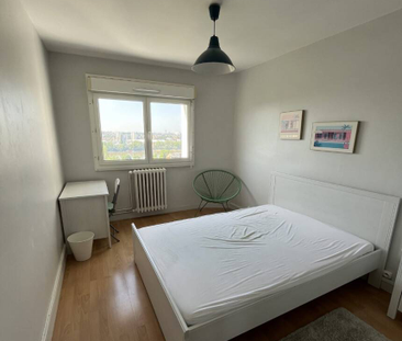 Appartement 3 chambres en COLOCATION meublée - Photo 6