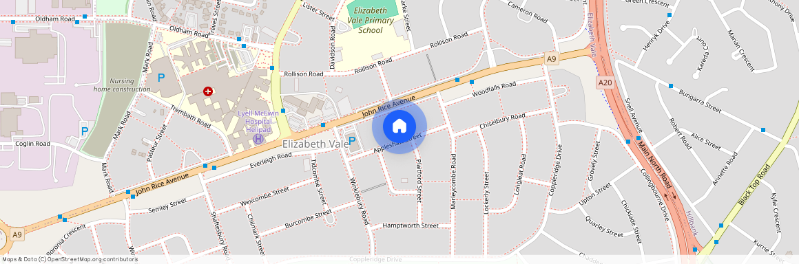 17 Appleshaw Street, SA 5112, Elizabeth Vale