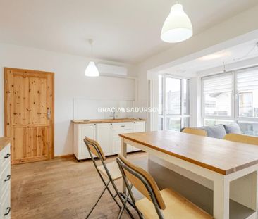 Mieszkanie Kraków Bronowice powierzchnia 70.0 m² C206-WM-80006 - Фото 4