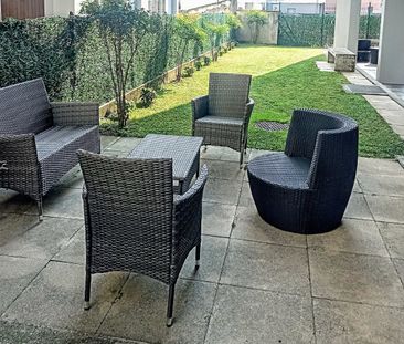 Via Lavizzari 12, 6830, Chiasso - Photo 6