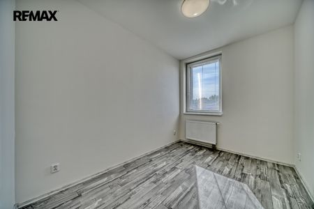 Pronájem bytu 3+kk v osobním vlastnictví 58 m², Chlumec nad Cidlinou - Fotografie 2