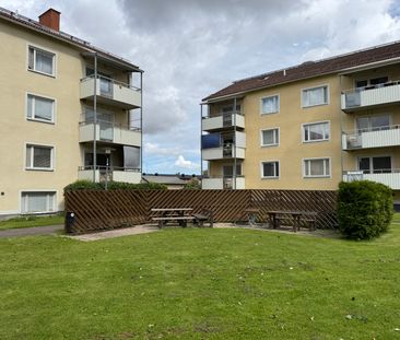 Nytorgsgatan, Hallsberg - Photo 3