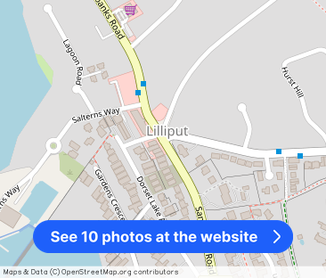 Sandbanks Road, Lilliput, Poole - Photo 1