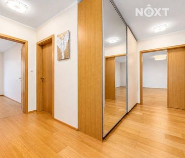Pronájem bytu 3+kk 98 m² - Photo 1