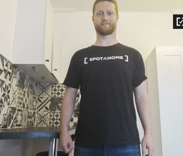 Cute studio apartment for rent in Rathgar, Dublin - Photo 3