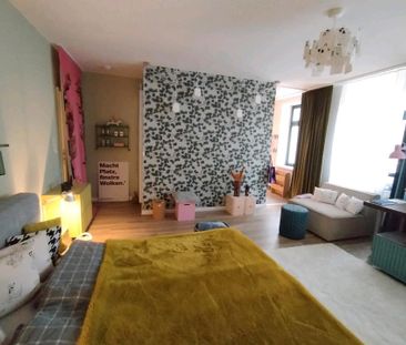Suche Nachmieter - Schöne hochwertig renovierte 1-Zimmer-Wohnung - Foto 1