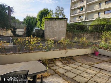 2 pièces - Meublé - 35,06 m² - 1er étage - Colocation non autorisée - Photo 5