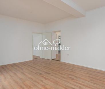 Gepflegte 3-Zimmer Wohnung (EG) in Kassel-Bettenhausen - Photo 5