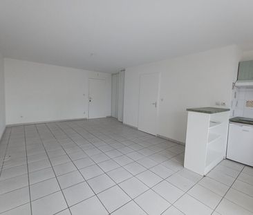 location Appartement T2 DE 44.16m² À TOULOUSE - Photo 1
