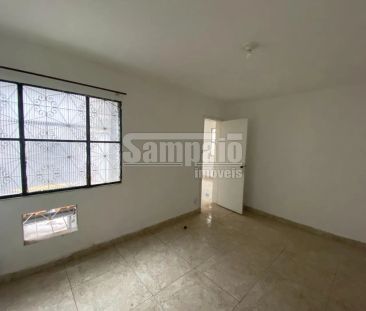 Casa para aluguel com 3 quartos em Paciência com 70m² - Foto 6