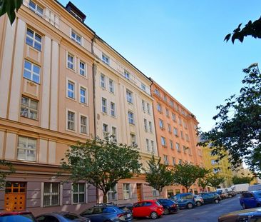 Pronájem bytu 1+1 66 m² - Photo 2