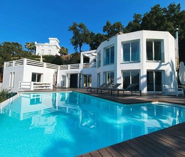 3 bedroom luxury Villa for rent in Marbella Del Este, Spain - Photo 3