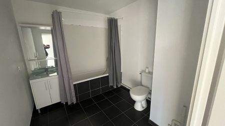 T2 Lille Secteur Lille - Photo 5