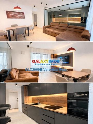 Apartament 2 camere de inchiriat- loc de parcare- Nusco City faza2 - Fotografie 2