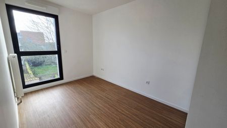 Location Appartement 3 pièces 63m² ORLEANS 45100 - Photo 3