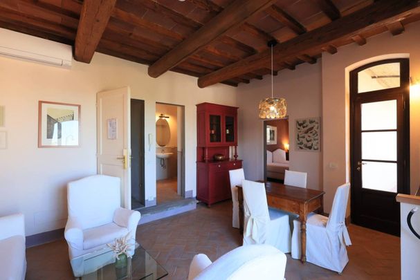 Monolocale via Suor Maria Celeste, Cinque Vie, Firenze - Photo 1