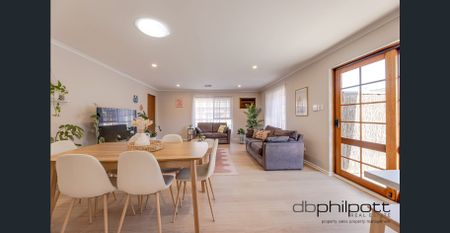 Immaculate 2-Bedroom Colonial-Style Homette in Prime Edwardstown Location - Photo 2