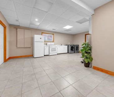 For Lease - 36A Puccini Drive Unit# Basement, Richmond Hill, Ontario - Photo 2