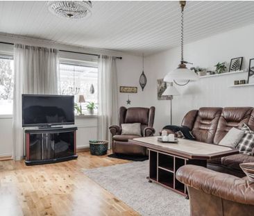 Frostgränd, Skellefteå - Foto 6