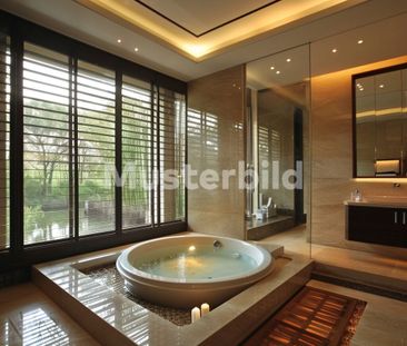 Exchange building: modern 5.5-room apartment in the heart of Zurich - Photo 1