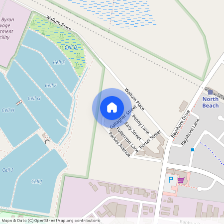 41/9 Easy Street, NSW 2481, Byron Bay