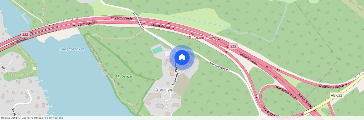 Nacka, Stockholm, Ferdinand Bobergs väg 3