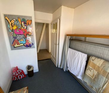 Te huur: Kamer Van Meterenstraat in Tilburg - Foto 6