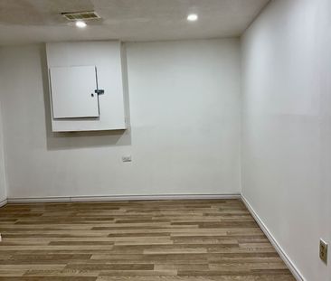 For Lease - 29 Wicks Drive Unit# Bsmnt, Ajax, Ontario - Photo 2