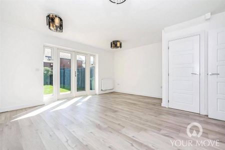 3 bedroom end of terrace house to rent - Photo 2