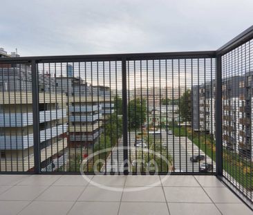 Klimatyzowane mieszkanie z balkonem - Tęczowa - Zdjęcie 1