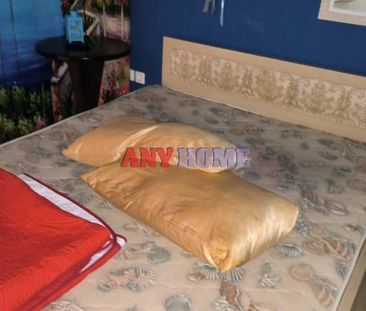 Studio/Γκαρσονιέρα για ενοικίαση Νέα Βρασνά (Άγιος Γεώργιος) - Photo 3
