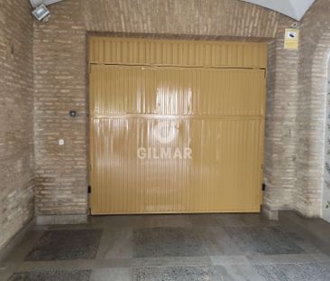 Ático en alquiler en Centro (Sevilla) – Sevilla | Gilmar Consulting - Photo 6