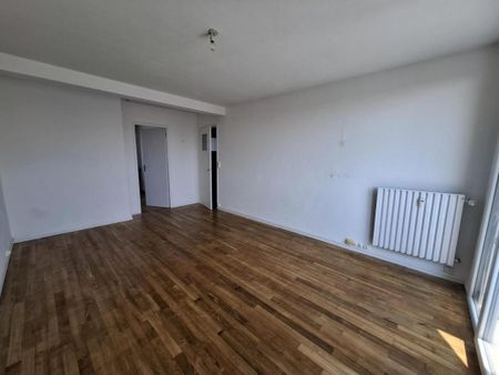 Appartement T4 à louer - 66 m² - Photo 4