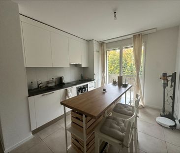 For rent – Very nice new 2.5 room apartment in the heart of the Mar... - Foto 4