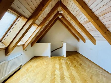 ++ZENTRAL++ Schöne 2-Zimmer-Maisonette mit Terrrasse in Weiz - Foto 3