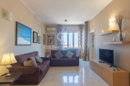 Quadrilocale viale Francesco Crispi 33, Ospedale, Andria - Photo 3