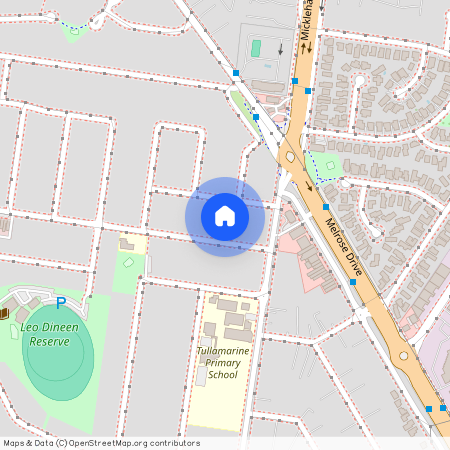 6 Dawson Street, VIC 3043, Tullamarine