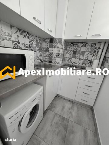 Garsoniera de inchiriat Gara de Nord Bucuresti | ApexImobiliare.ro - Fotografie 3