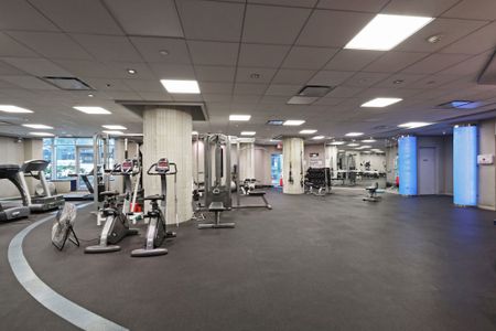 For Lease - 38 Elm Street Unit# 2500, Toronto, Ontario - Photo 4