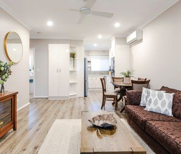 A quiet, secure place to call home! - Photo 2