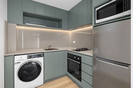 102/28 Chandos Street, Ashfield NSW 2131 - Studio For Rent | Domain - Photo 2