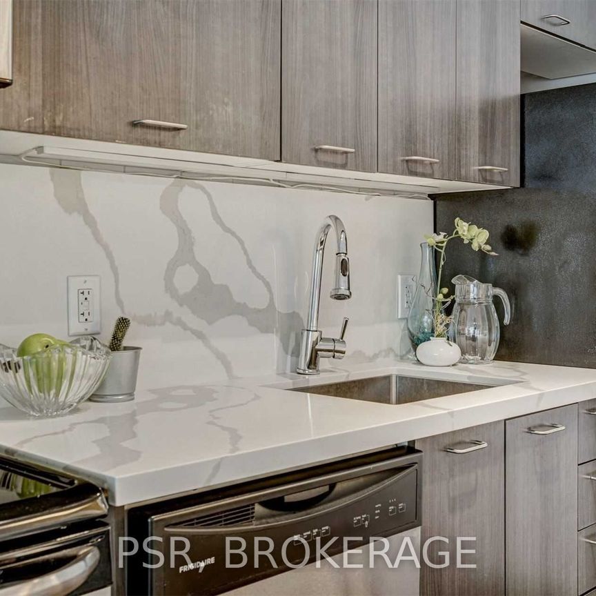 For Lease - 20 Joe Shuster Way Unit# 520, Toronto, Ontario - Photo 1