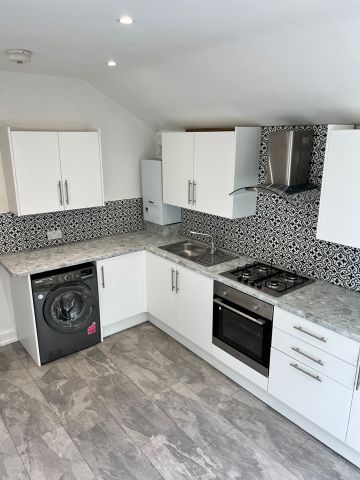 2 Bed Flat, Mount Pleasant Road, SE13 - Photo 5