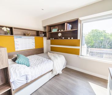 Edinburgh | Studio | 557585 | close to Edinburgh Waverley train sta... - Photo 1