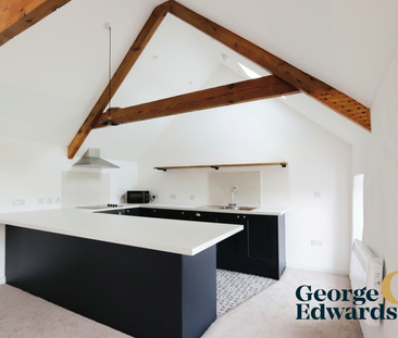 2 bedroom terraced house to rent - Photo 1