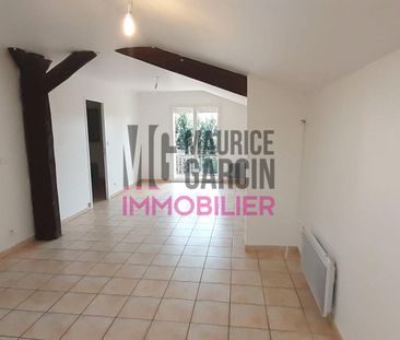 A LOUER - APPARTEMENT LE THOR - 3 pièces 71.01m² - Photo 6