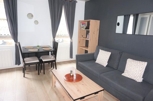 Appartement à louer - 76600 LE HAVRE - Photo 1