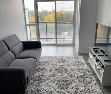 For Lease - 128 King Street Unit# 711, Waterloo, Ontario - Photo 2