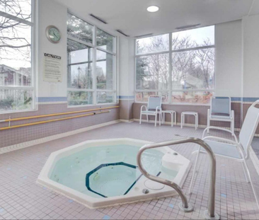 For Lease - 3504 Hurontario Street Unit# 2510, Mississauga, Ontario - Photo 4