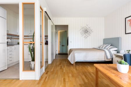 Lötsjövägen, Sundbyberg - Foto 4